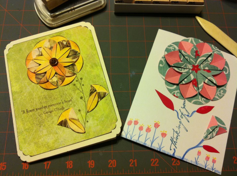  - dahlia-fold-cards
